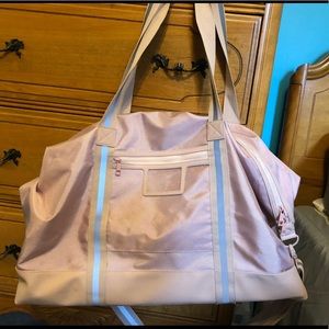 Large Duffle/Overnight bag
